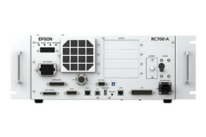 Epson RC700A Controller