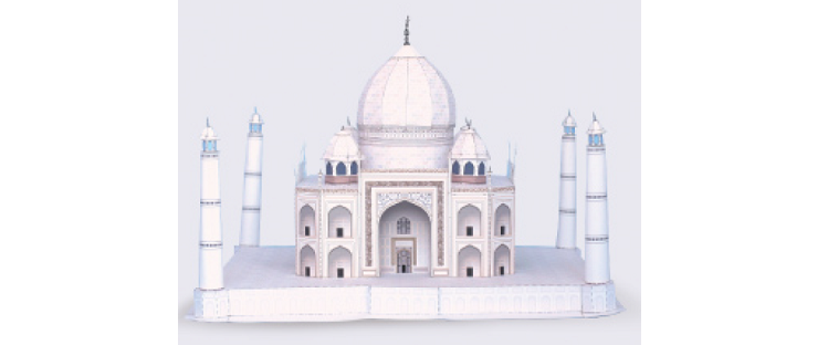 Taj Mahal