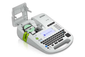 Epson Labelworks Lw 700 Label Printer Label Printers For Home Epson Us