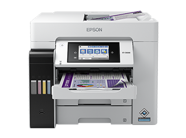 Epson WorkForce Pro ST-C5000