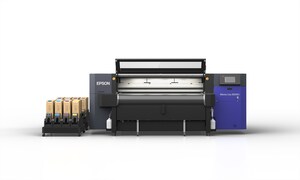 Epson Monna Lisa ML-8000U