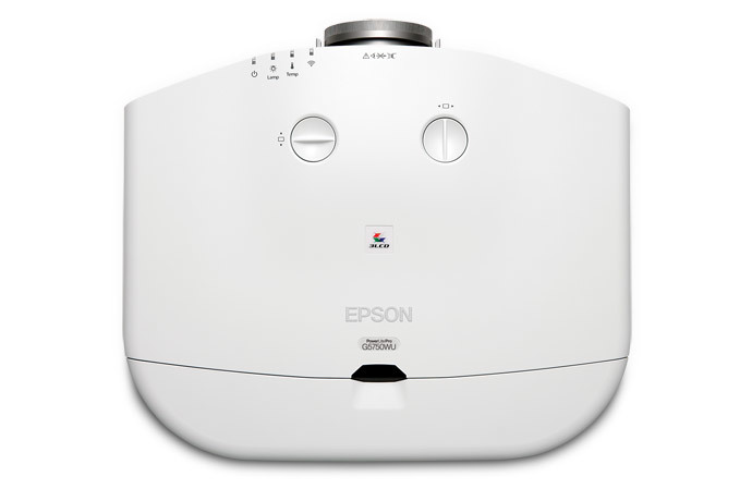 Epson Proyector De Carteleria Wuxga - Altavoces 5w - Wifi, Hdmi, Usb - 3700  Lumenes Epson con Ofertas en Carrefour