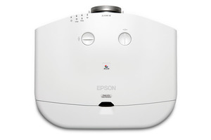 PowerLite Pro G5750WU WUXGA 3LCD Projector with Standard Lens