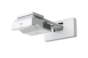 BrightLink GoBoard 780Fi 1080p 3LCD Interactive Ultra-Short Throw Lamp-Free Laser Display