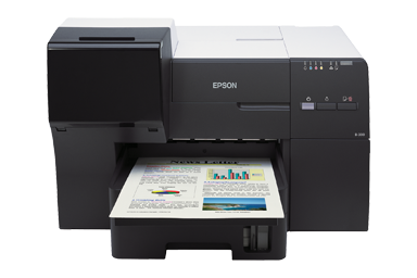 SureColor Series | Single Function Inkjet Printers | Printers 