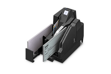 Epson Scanners