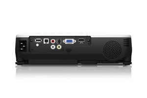 VS230 SVGA 3LCD Projector - Certified ReNew