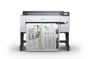 Impresora SureColor T5470