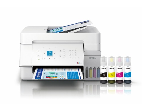 Print More for Less with High Yield Ink Bottles