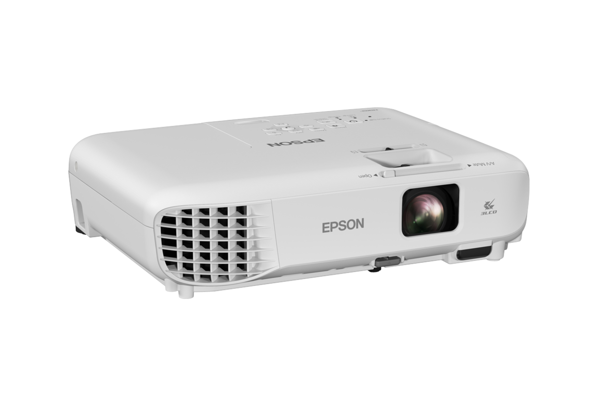 V11H972052 | Epson EB-X06 XGA 3LCD Projector | Corporate and ...