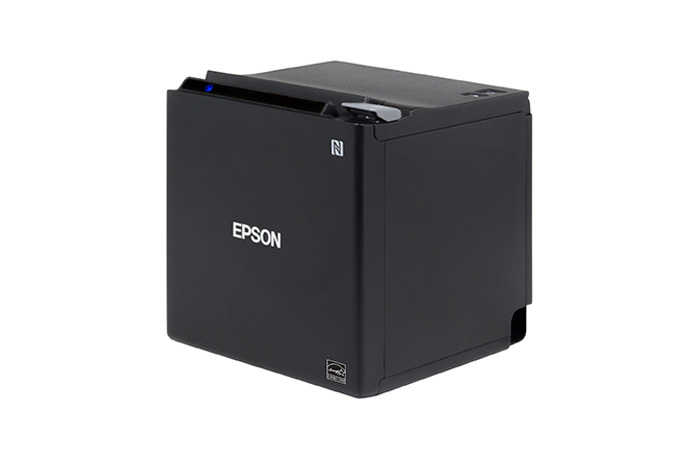 Epson Ethernet LAN USB POS Receipt Printer