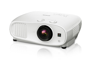 Home Cinema 3000 2D/3D Full HD 1080p 3LCD Projector