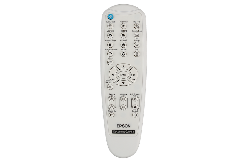 ELPDC30 Wireless Document Camera