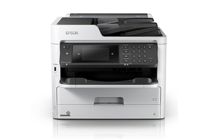 Impressora Multifuncional WorkForce Pro WF-C5790