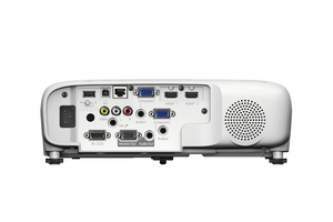 Proyector Portátil PowerLite W56+