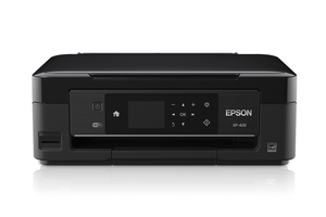 Epson Expression Home XP-420 Small-in-One All-in-One Printer