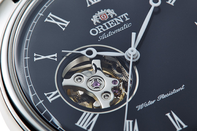 Orient 2025 automatic watches