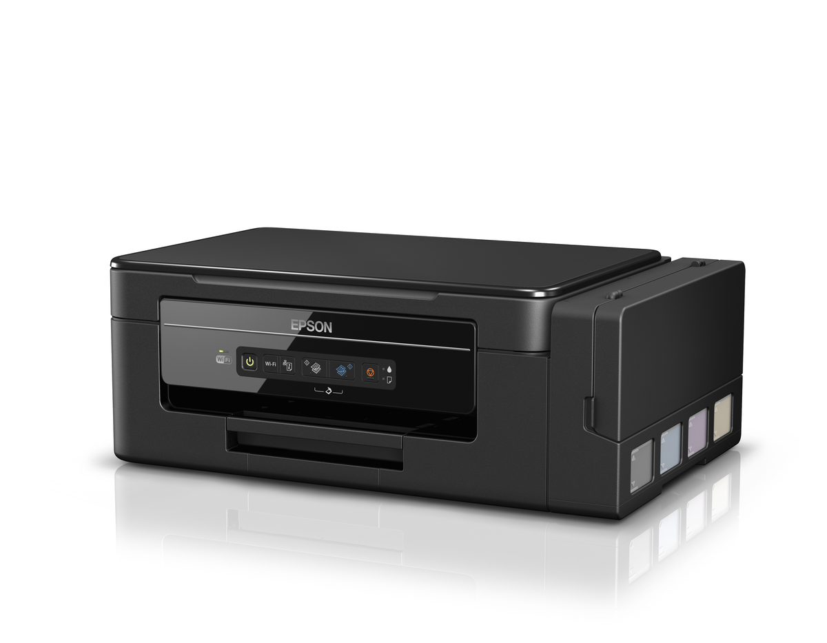 Impressora Epson EcoTank L395