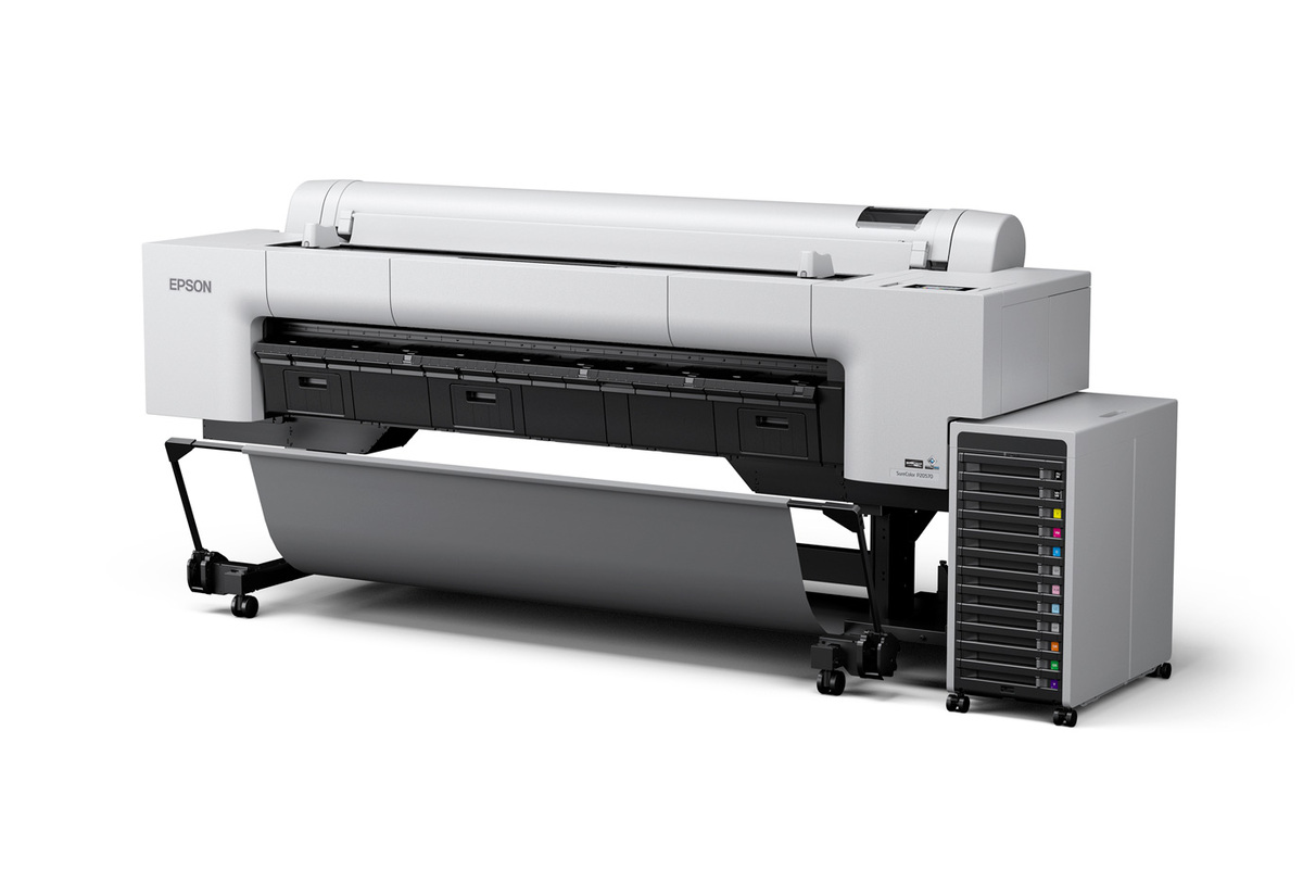 Impresora Profesional SureColor P20570 de 64 pulgadas