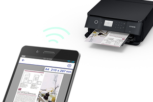 epson expression series printers