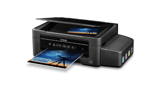 Las IMPRESORAS EPSON mas VELOCES en A3⚡ la WF7710 y L1455 🔥 