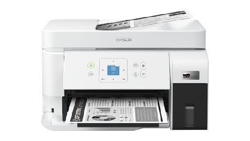 Epson EcoTank M2050 Ink Tank Printer