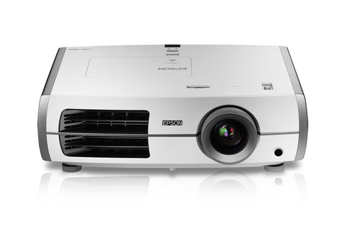 PowerLite Home Cinema 8100 Projector