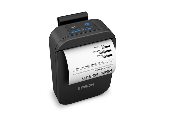 Tragetasche Für HUIJUTCHEN/Cabaro Mini-Drucker – Stoßfest, Wasserdicht, Mit Tragegriff & Netzfach | Blau