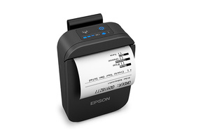 Mobilink TM-P20II 2" Wireless Portable Receipt Printer