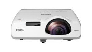 Epson EB-530 Short Throw XGA 3LCD Projector 