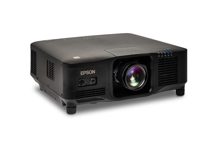 EB-PQ2213B 13,000-Lumen 4K 3LCD Laser Projector | Products | Epson US