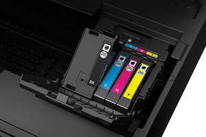 Epson WorkForce WF-3620 All-in-One Printer