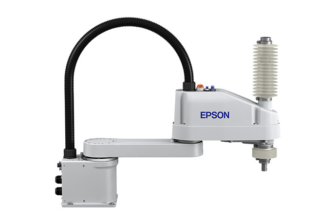 Epson Ls6 Scara Robots 600mm Products Epson Canada 