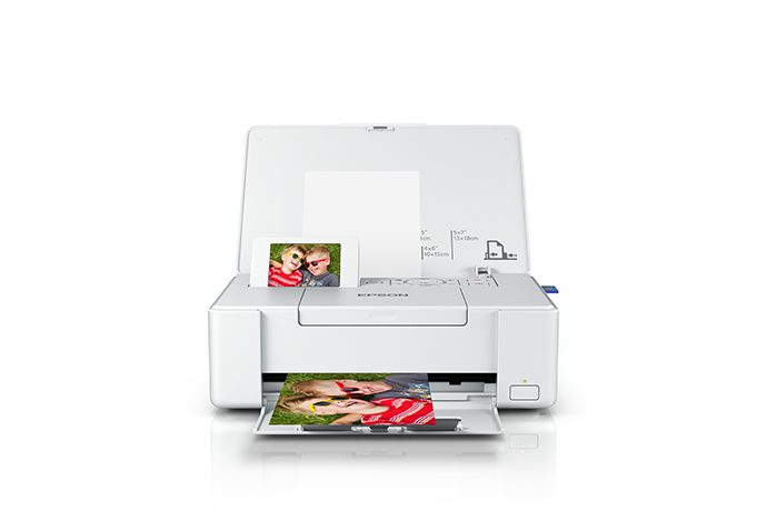 brother zink printer