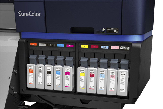 Impresora Epson SureColor S80600