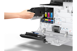 Epson WorkForce Enterprise AM-C400