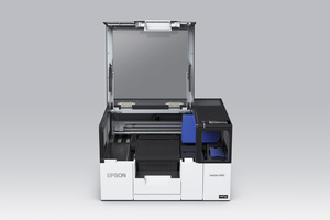 Impresora de Cama Plana UV SureColor V1070