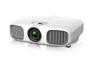 PowerLite Home Cinema 3020e 3D 1080p 3LCD Projector - Certified ReNew
