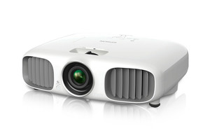 PowerLite Home Cinema 3020e 3D 1080p 3LCD Projector
