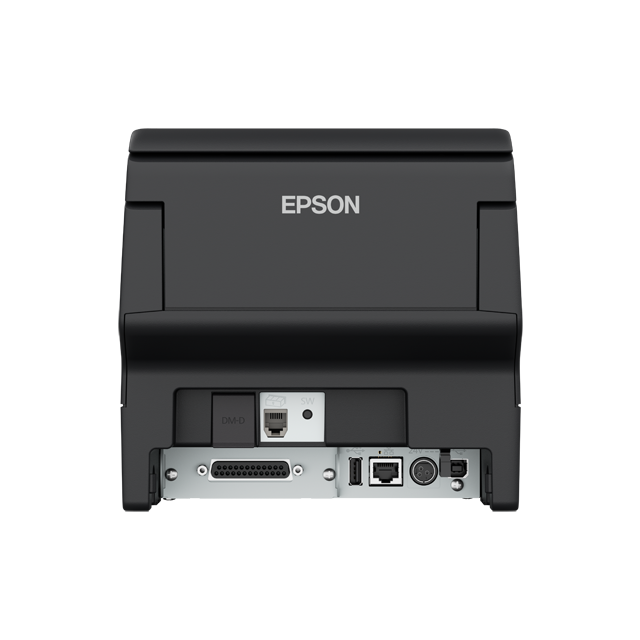 TM-H6000VI Hybrid Receipt Printer