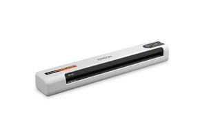 RapidReceipt<sup>&reg;</sup> RR-60 Mobile Receipt and Document Scanner