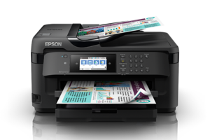 Epson WorkForce WF-7711