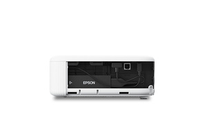 EpiqVision® Flex CO-FH02 Full HD 1080p Smart Portable Projector 