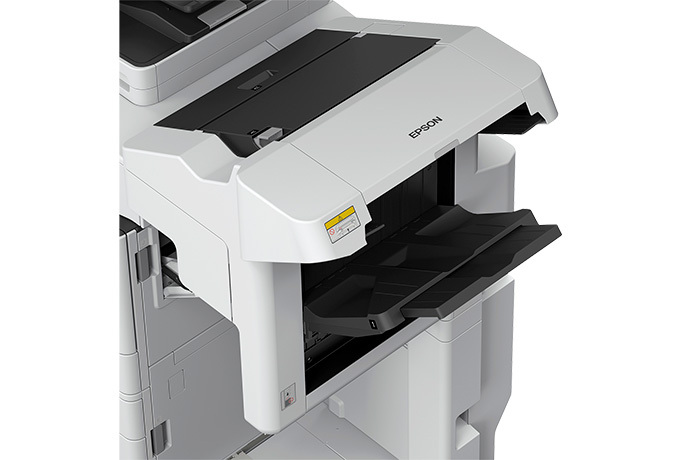 Professional Compact Staple Finisher