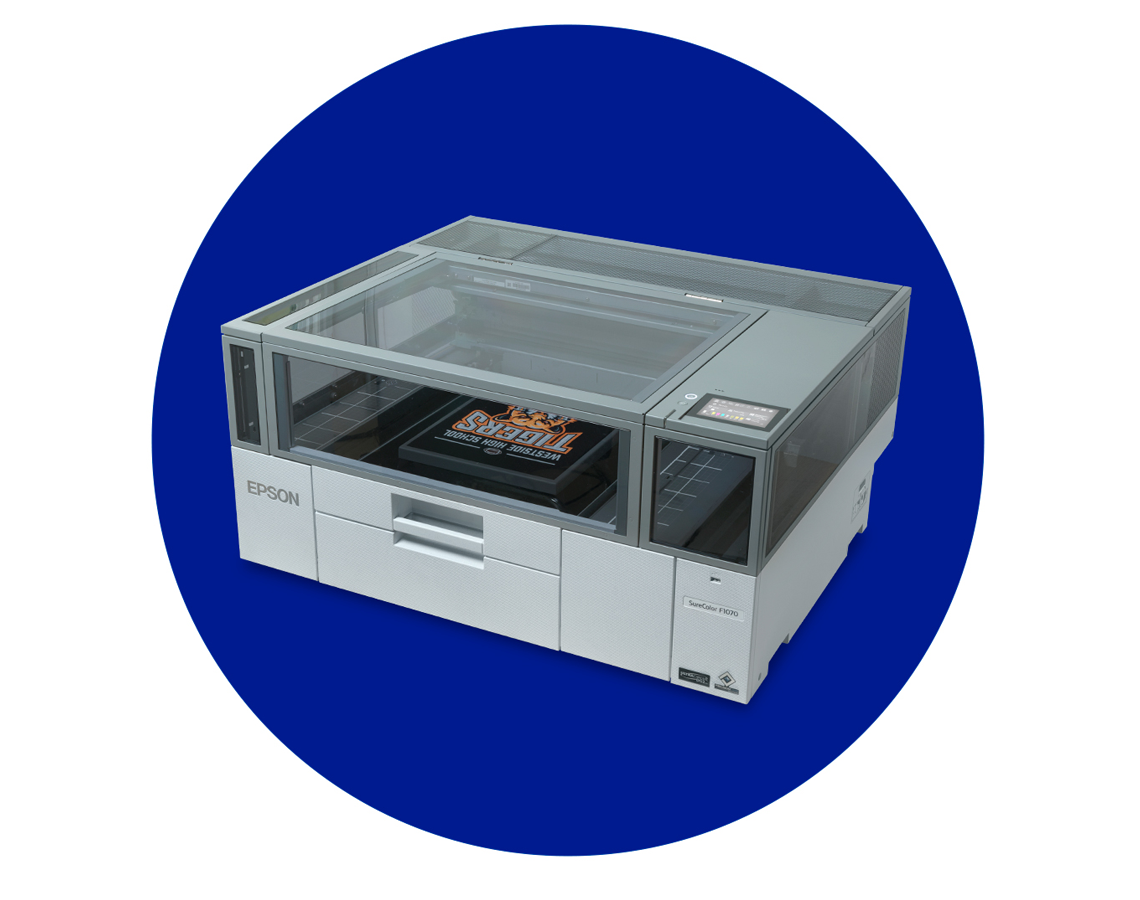 SureColor F1070 Printer