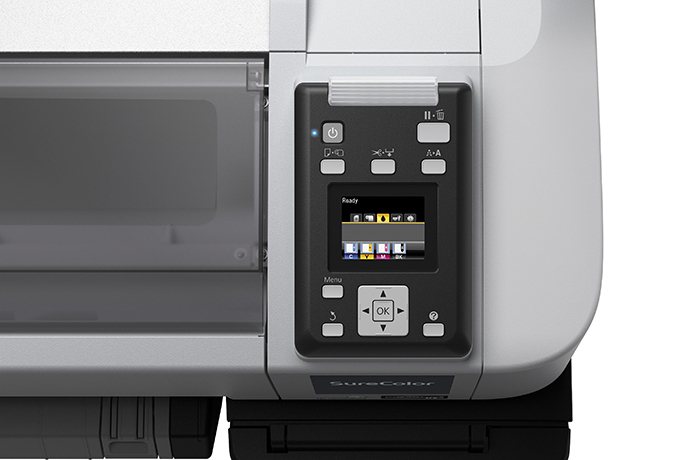 Epson SureColor SC-F6270