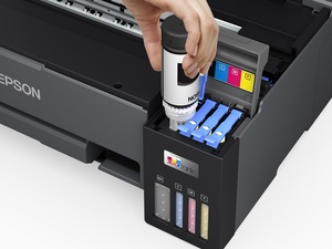 Epson EcoTank L11050 Ink Tank Printer