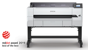 Epson SureColor SC-T5430 Technical Printer