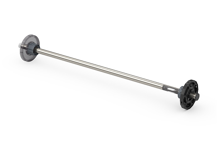 Epson Additional Roll Feed Spindle (44)