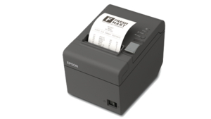 Epson TM-T82II Thermal POS Receipt Printer